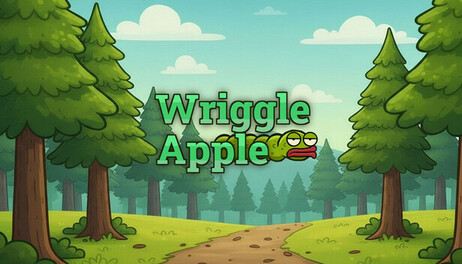 Купить Wriggle apple
