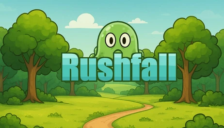 Купить Rushfall