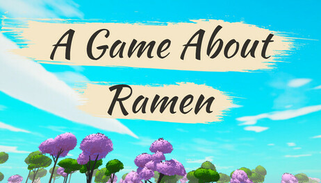 Купить A Game About Ramen