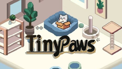 Купить TinyPaws