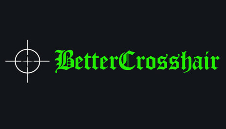 Купить BetterCrosshair