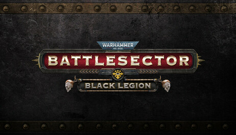 Купить Warhammer 40,000: Battlesector - Black Legion