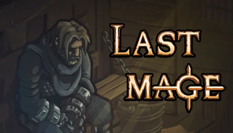 Купить Last Mage