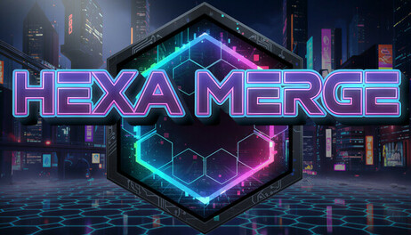 Купить Hexa Merge