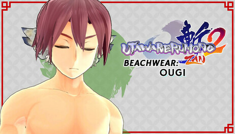 Купить Utawarerumono: ZAN 2 - DLC Beachwear: Ougi