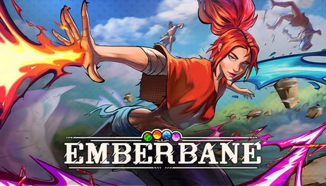 Купить Emberbane