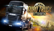 Euro Truck Simulator 2: Premium Edition
