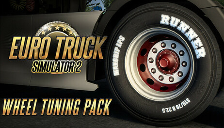 Купить Wheel Tuning Pack Bundle