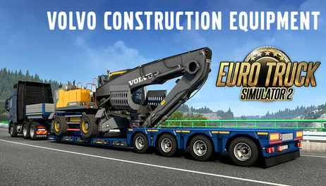 Купить Volvo Construction Equipment Bundle