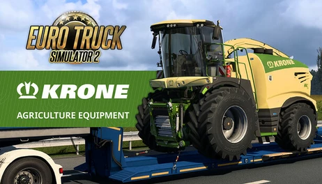 Купить KRONE Agriculture Equipment