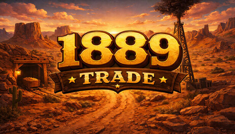 Купить 1889 Trade