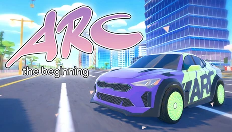 Купить ARC_the beginning