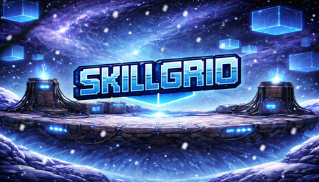 Купить SkillGrid