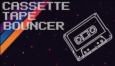 Купить Cassette Tape Bouncer