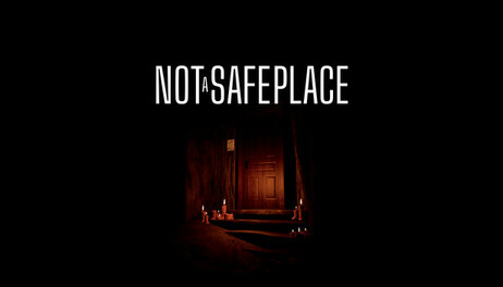 Купить Not A Safe Place