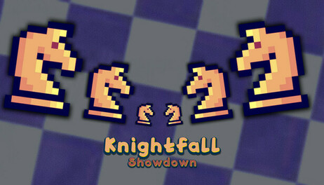 Купить Knightfall Showdown