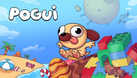 Купить Pogui