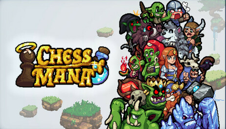 Купить Chess of Mana