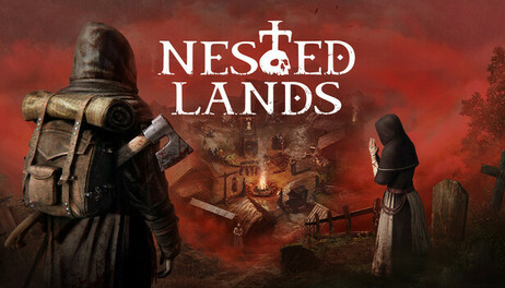 Купить Nested Lands x Spirit of the Island