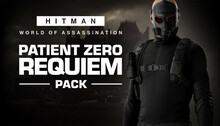 HITMAN 3 - Patient Zero Requiem Pack