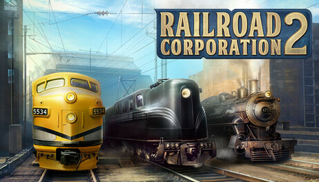 Купить Railroad Corporation 2