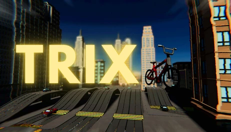 Купить TRIX