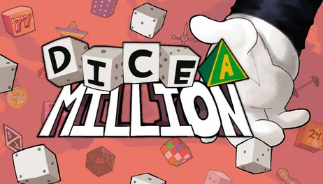 Купить Dice A Million