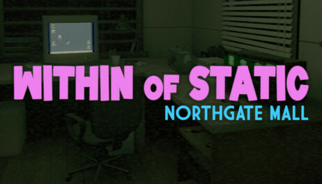 Купить Within of Static - Northgate Mall