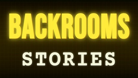 Купить Backrooms Stories