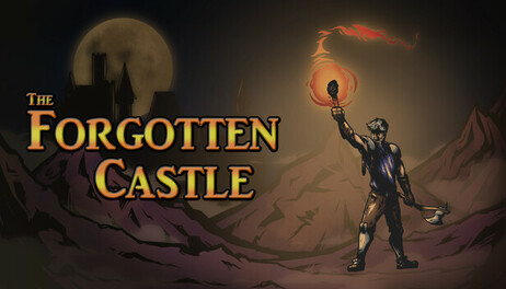 Купить The Forgotten Castle + Original Soundtrack Bundle