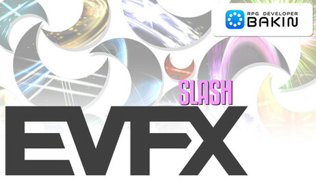 Купить RPG Developer Bakin EVFX Slash