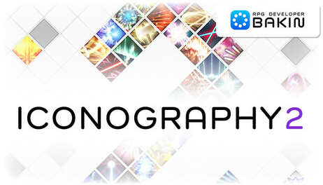 Купить RPG Developer Bakin Iconography 2