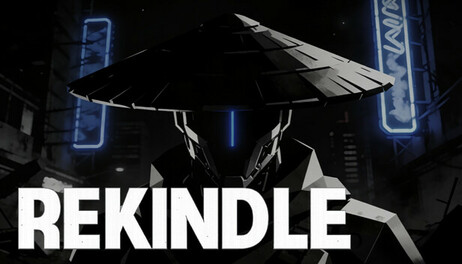 Купить REKINDLE