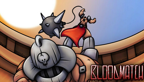 Купить Bloodmatch