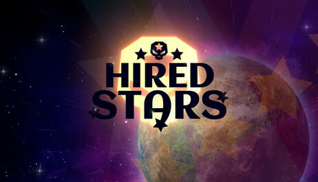 Купить Hired Stars