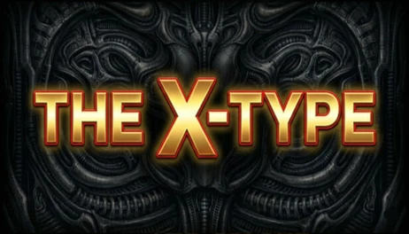 Купить The X-Type
