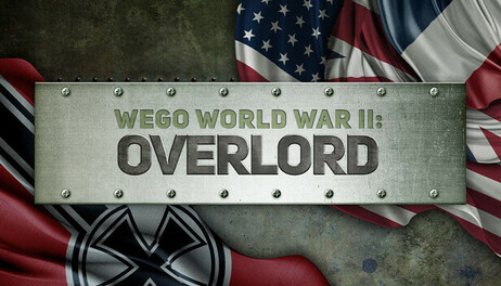 Купить WEGO World War II: Overlord