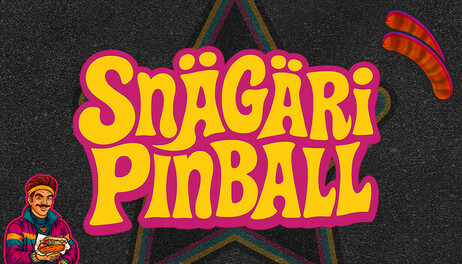Купить Snägäri Pinball