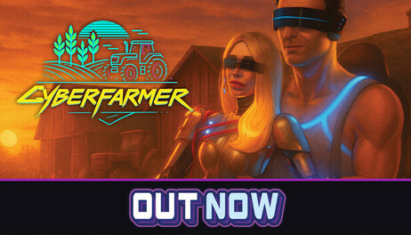 Купить Cyber Farmer