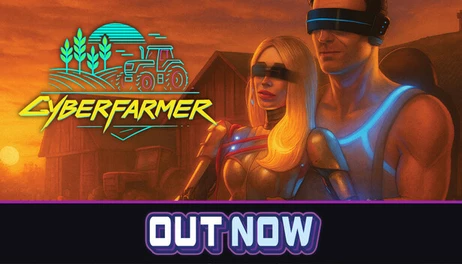 Купить Cyber Farmer
