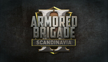 Купить Armored Brigade II: Scandinavia