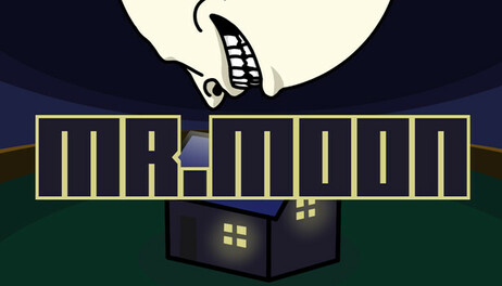 Купить Mr.Moon