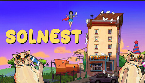 Купить Solnest