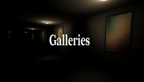 Купить Galleries