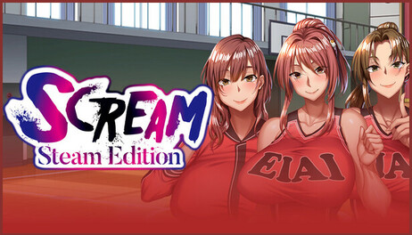 Купить Scream - Steam Edition -