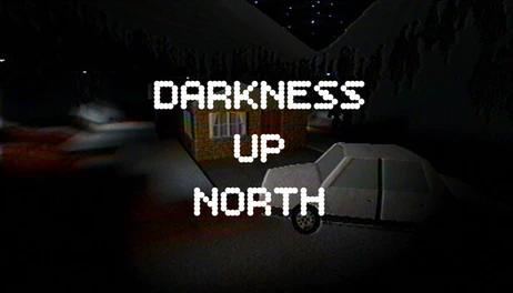 Купить Darkness Up North