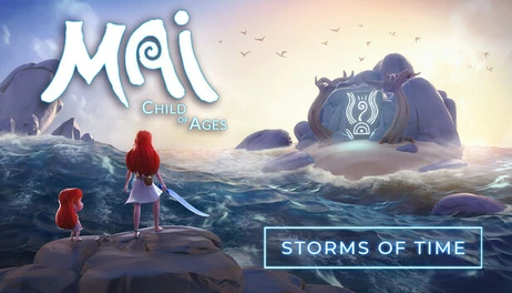 Купить Mai: Child of Ages - Storms of Time