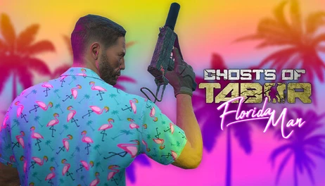Купить Ghosts of Tabor - Florida Man DLC