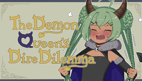 Купить The Demon Queen's Dire Dilemma