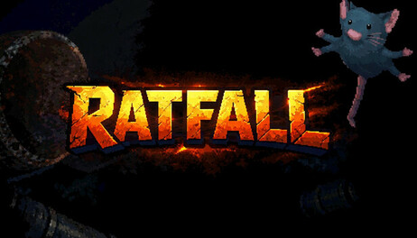 Купить Ratfall